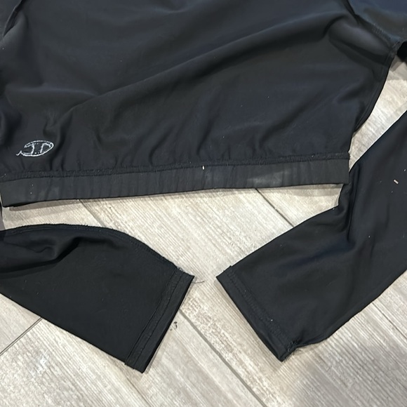 Champion Cheerleader top and long sleeve top - Picture 13 of 15